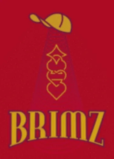Brimz by Josh Burch - Click Image to Close